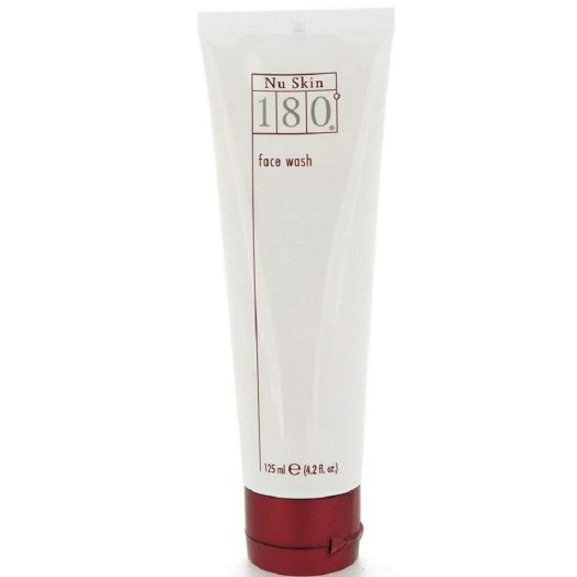 NUSKIN 180 ANTI-AGING Face Wash