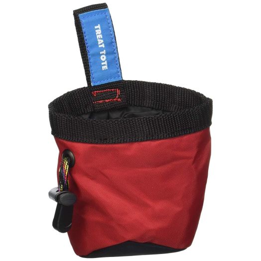 Canine Hardware Treat Tote, Assorted Colors