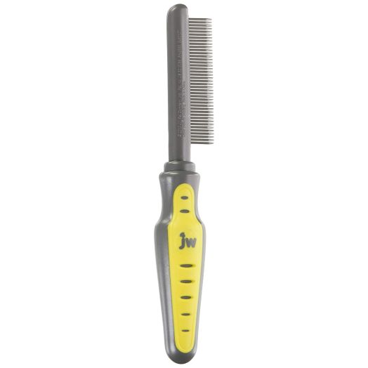 JW Pet Company GripSoft Cat Comb