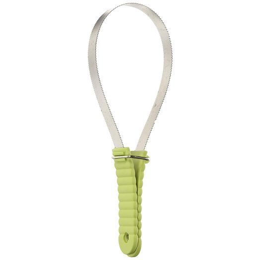 Safari Dual-Sided, Stainless Steel Shedding Blade