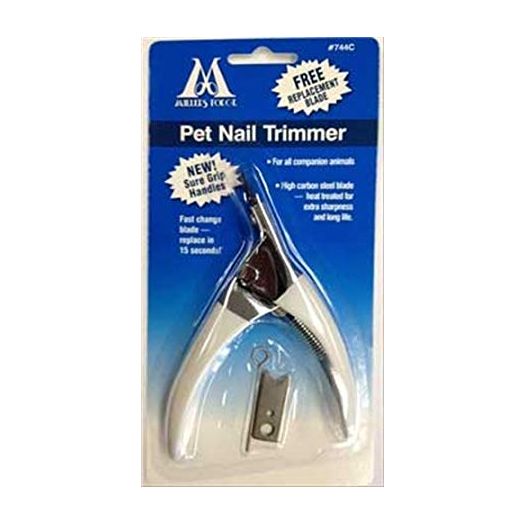 Millers Forge Guillotine Style Pet Nail Clippers