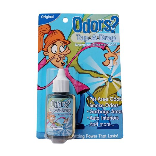 Nilodor Tap A Drop Original