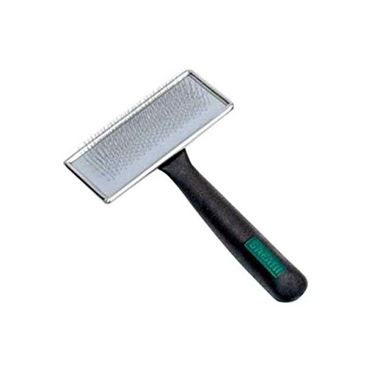 Safari Soft Slicker Brush for Cats