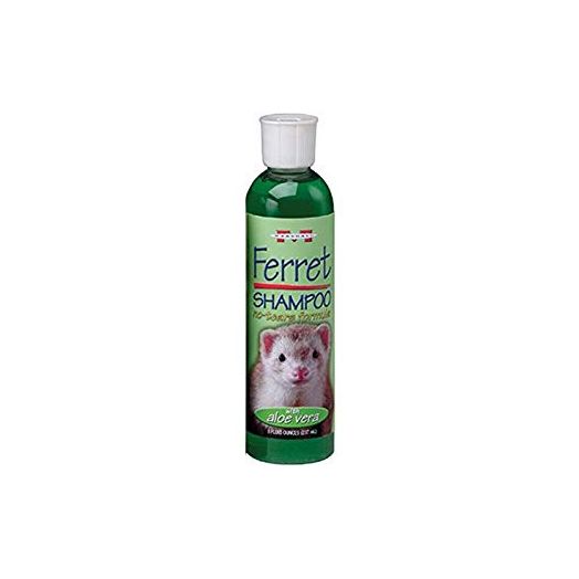 Marshall 8-Ounce Ferret Aloe Vera Shampoo