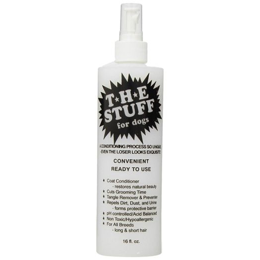 The Stuff 16oz Conditioner and Detangler
