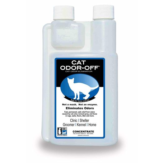 Thornell Cat Odor-Off