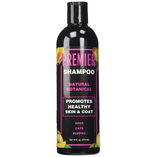 EQyss Premier Pet Shampoo - Promotes Healthy Skin and Coat