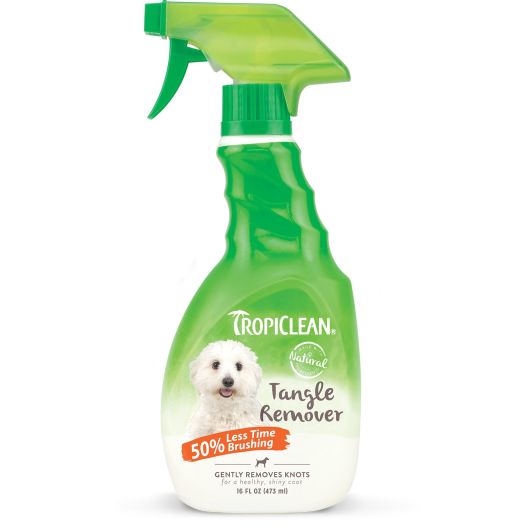 Tropiclean Mat Pet Tangle Remover