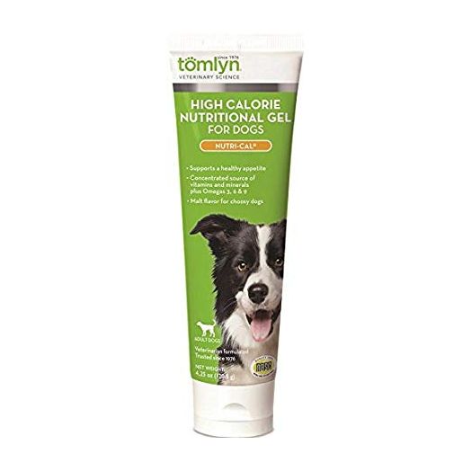 Tomlyn High Calorie Nutritional Supplement Dogs Nutri-Cal