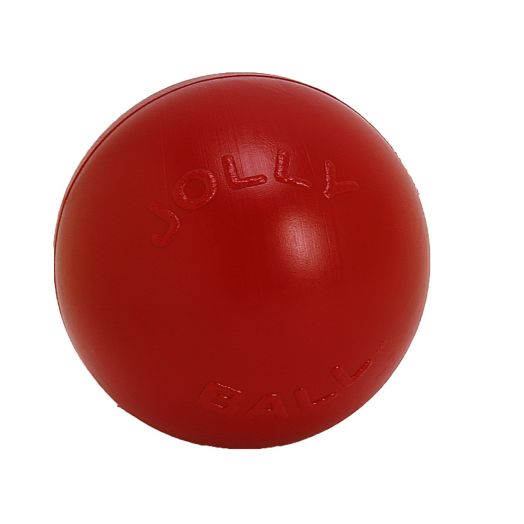 Jolly Pets Push-n-Play 10-Inch