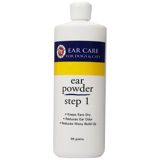 R-7 Ear Powder
