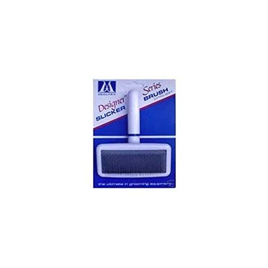 Millers Forge Designer Series Soft Slicker Brush