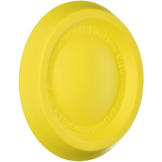 StarMark Easy Glide DuraFoam Disc Dog Toy