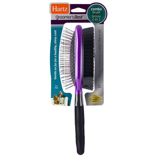 Hartz Groomer's Best Grooming Tools