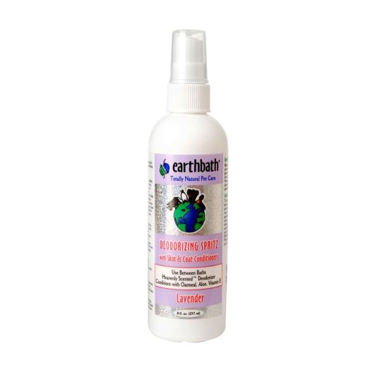 Earthbath All Natural Deodorizing Spritz