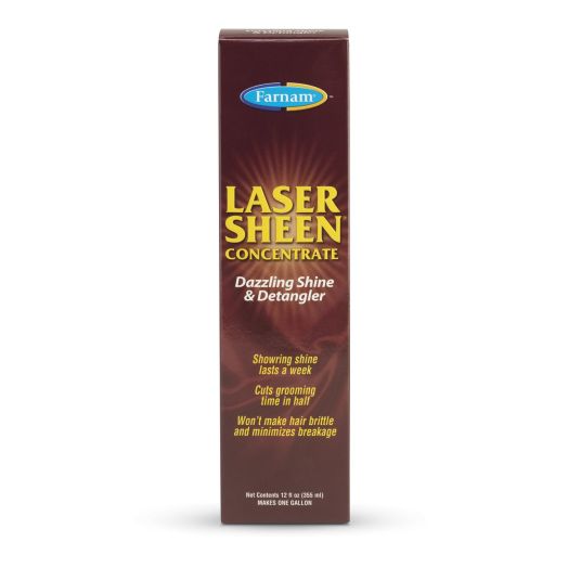 Farnam Laser Sheen