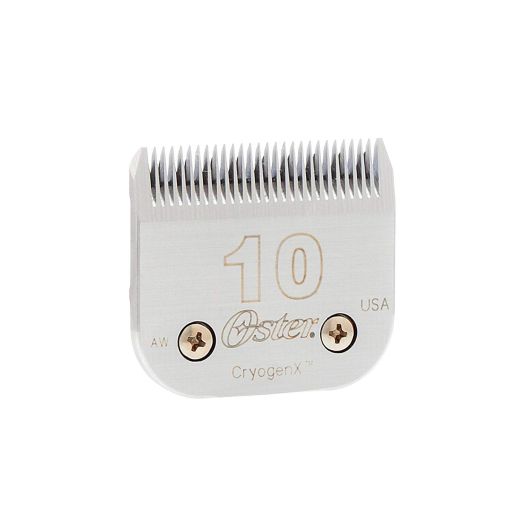 Oster Detachable Blade, Size 10