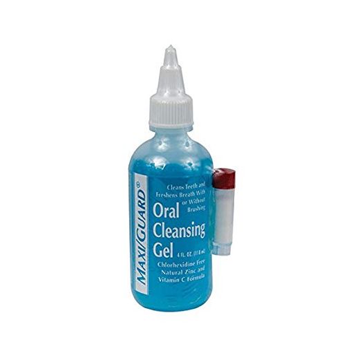 Maxiguard Oral Gel - 4 oz