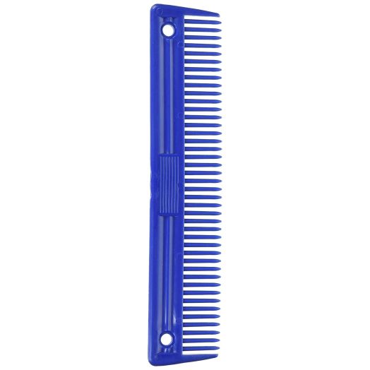 DECKER GC83 9" Mane/Tail Comb,