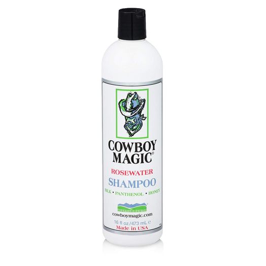 Cowboy Magic Shampoo