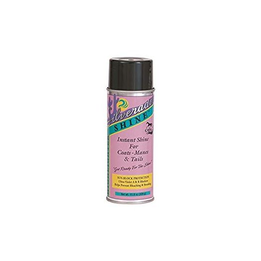 Healthy Haircare Product SILVERADO SHINE HIGHLIGHTER