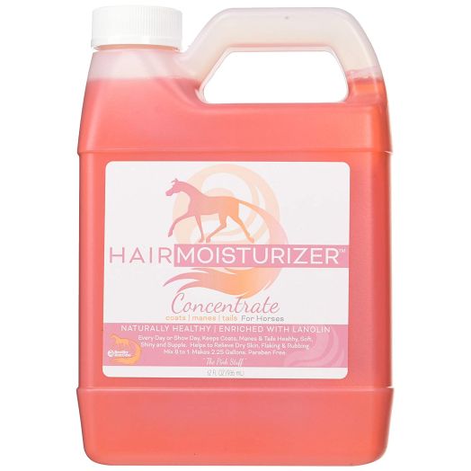 Healthy HairCare Products Hair Moisturizer