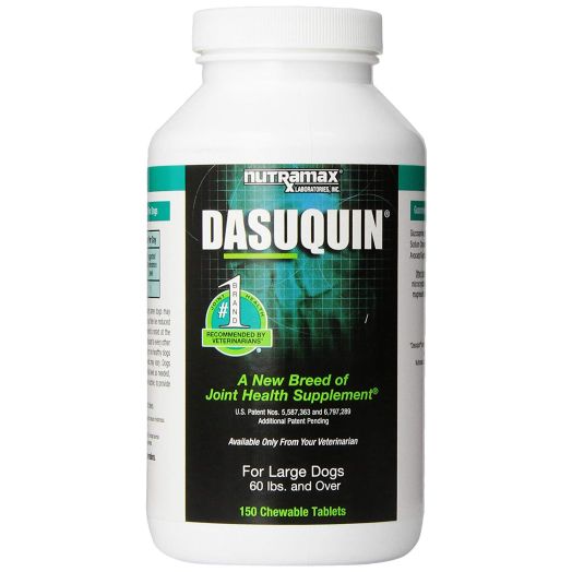 Nutramax Dasuquin for Dogs
