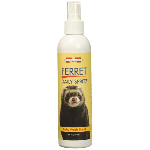 Marshall Pet Ferret Coat Conditioner Spray 8oz