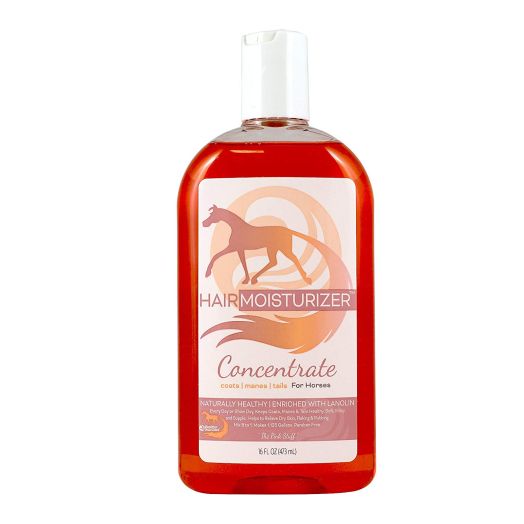 Healthy HairCare Products Hair Moisturizer