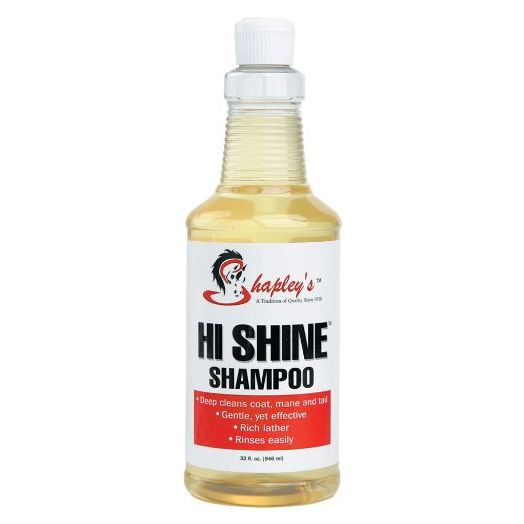 Shapley's Hi Shine Shampoo, 1-Quart