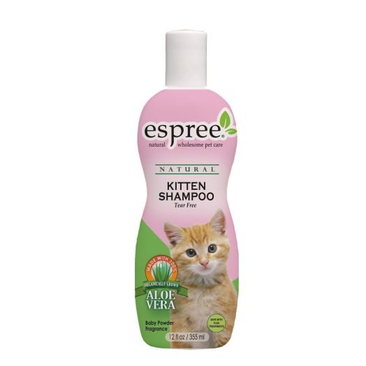 Espree for Kittens