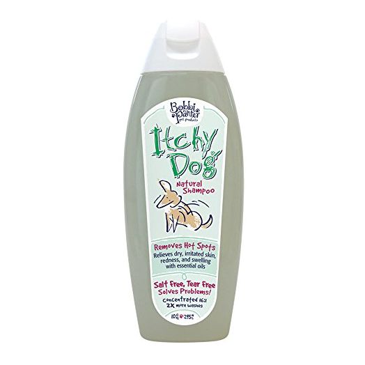 Bobbi Panter Itchy Dog Shampoo