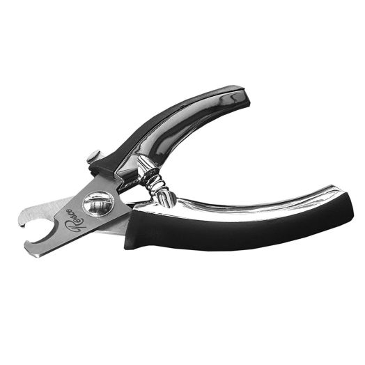 Resco Professional Dog Nail Trimmer, Surgical Steel