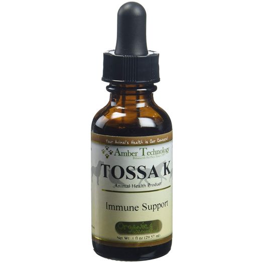 Amber Technology Tossa K, 1 oz