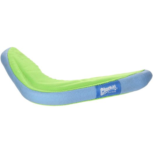 Chuckit! Amphibious Boomerang (Colors Vary)