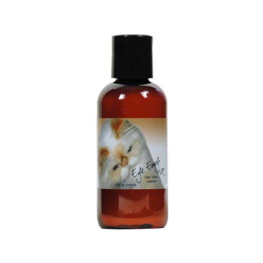 Eye Envy NR 4oz Tear Stain Remover Solution for Cats