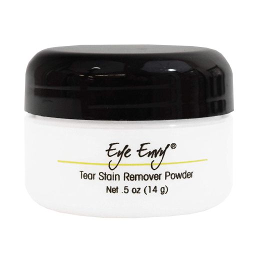 Eye Envy Powder For Dogs and Cats 0.5Oz