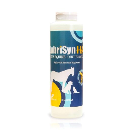 Lubrisyn Joint Supplement for Canine and Equine