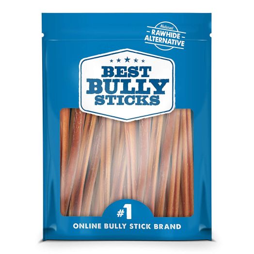 Best Bully Sticks Supreme Bully Sticks All Natural Dog Treats