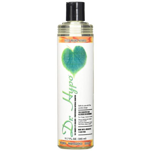 Kelco 50:1 Dr Hypo Shampoo, 11.7 fl.oz.