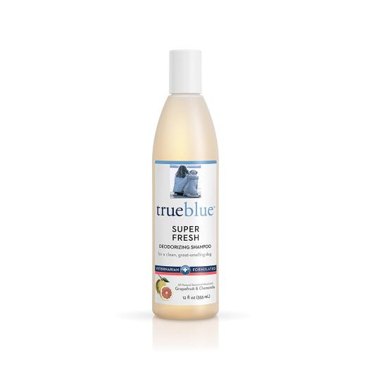 TrueBlue Super Fresh Shampoo 12 Ounce