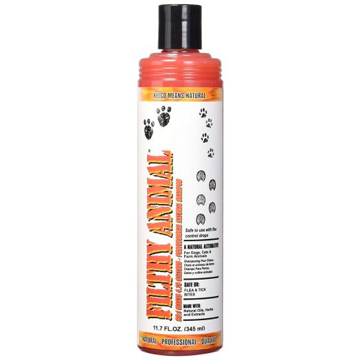 Kelco 50:1 Filthy Animal Shampoo