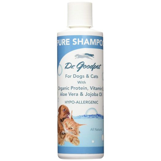 Dr. Goodpet Pure Shampoo