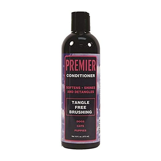 EQyss Premier Pet Conditioner