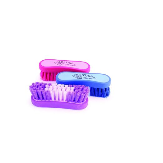 Equestria Sport Mini Grooming Brush 5"