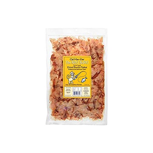 Catmandoo Bonito Flakes