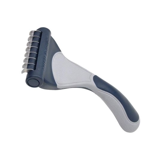 Evolution Safari Shed Magic De-Shedding Tool