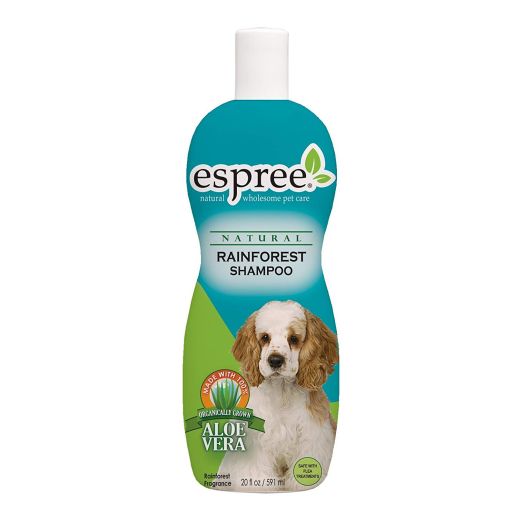 Espree Rainforest Shampoo, 20 oz