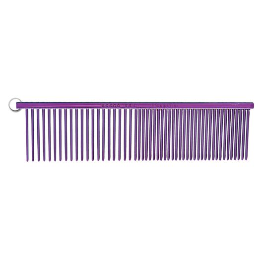 Resco Combination Comb 1 1/2 -Inch Tooth Length with Medium and Coarse Tooth spacing