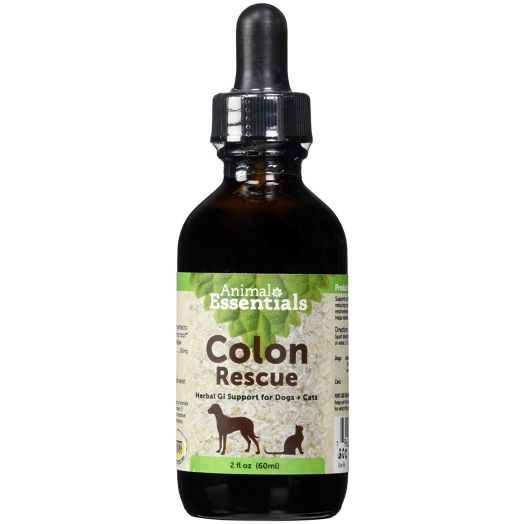 Animal Essentials Colon Rescue Phytomucil Blend